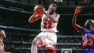 #22 John Salley